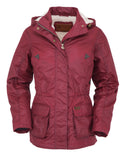 Outback Trading Company Adelaide Jacket