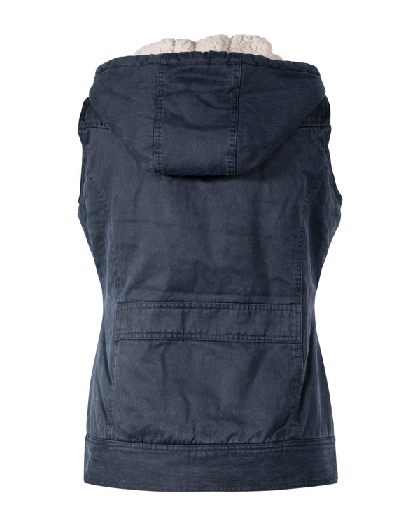 Outback Trading Company Heidi Canyonland Vest