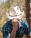 Longreach Straw Hat