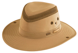 Buy sand Mariner Polycotton Hat