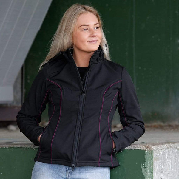 Outback Trading Company Poppy Softshell Hoody