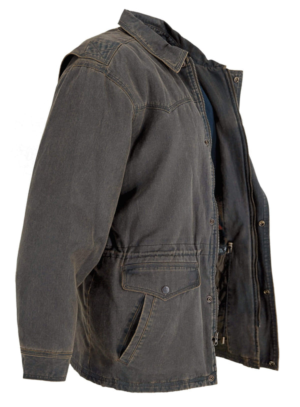 Rancher Jacket