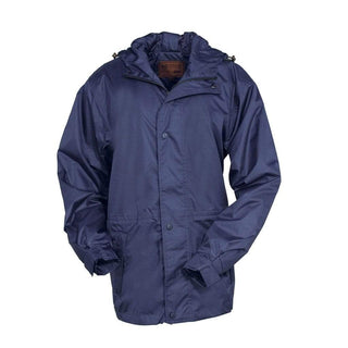Buy navy Packable Parka